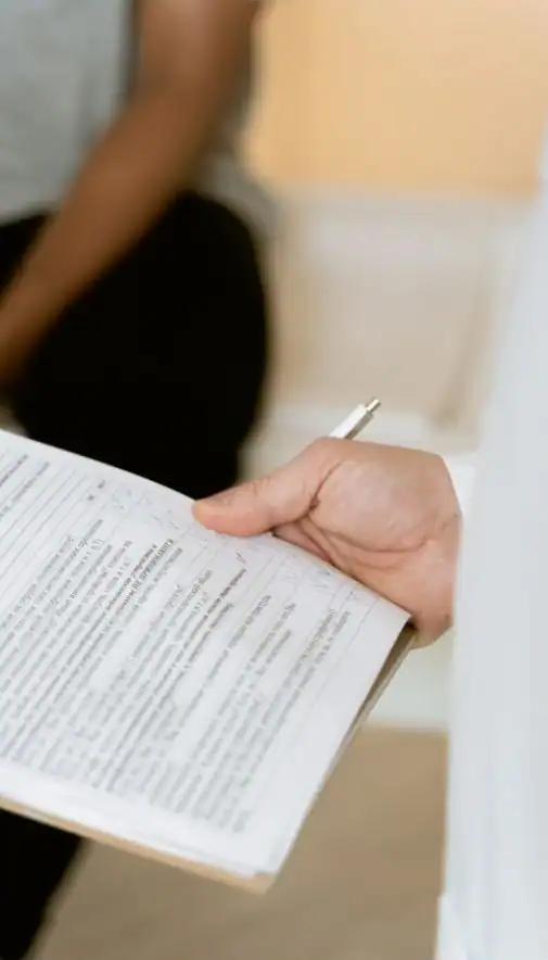 Book your online consultation  today!