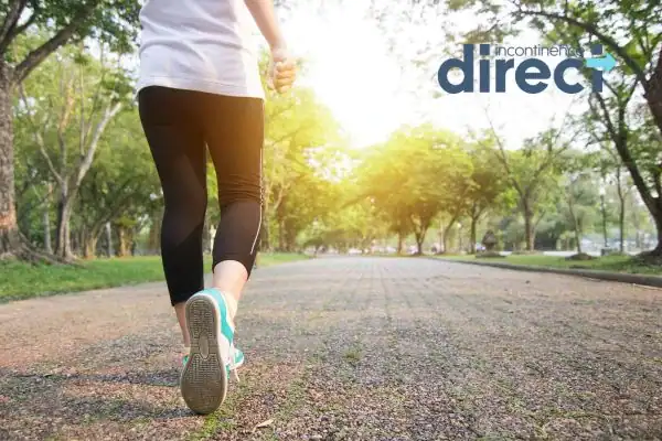 Gain confidence again with bladder leakage treatment from incontinence Direct 