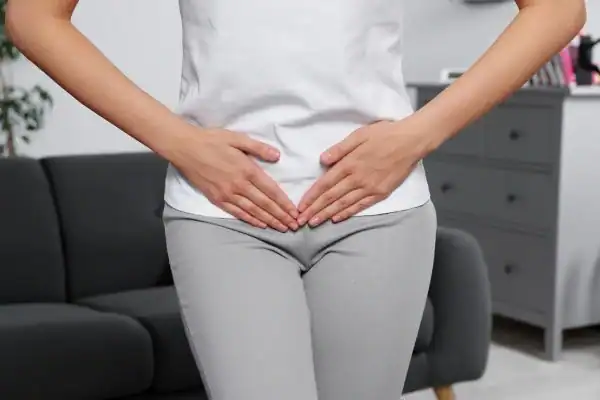 Incontinence Direct discuss pelvic floor health 