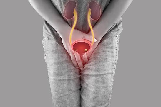 Five Possible Reasons You Leak Urine Without a Full Bladder